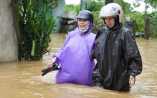 Chánh án TAND tối cao: Nhiều cơ chế đột phá phát triển Đà Nẵng được nhân rộng cả nước