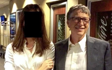 Đảng Dân chủ tung thêm loạt ảnh vụ Epstein, nhiều nhân vật nổi tiếng lộ diện