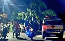 Phát hiện thi thể người đàn ông không đầu tại TP.HCM