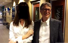 Đảng Dân chủ tung thêm loạt ảnh vụ Epstein, nhiều nhân vật nổi tiếng lộ diện