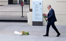 Thủ tướng Úc công bố kế hoạch mua lại súng lớn nhất kể từ năm 1996