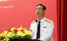 Thuế TP.HCM tuyên dương 262 doanh nghiệp nộp thuế tốt, nhiều bệnh viện, ngân hàng được nhắc tên