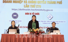 Doanh nghiệp nhập khẩu thực phẩm than thiệt hại vì thủ tục hải quan kéo dài