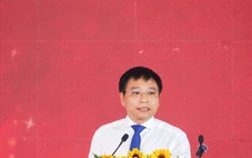 Khởi công tuyến tàu điện đô thị và 3 dự án nghìn tỉ đồng đón APEC 2027 ở Phú Quốc