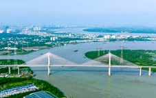 Năm 2025, cả nước khởi công, khánh thành 564 công trình, dự án