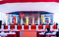GELEX khởi công hai dự án trọng điểm, góp dấu ấn phát triển đô thị