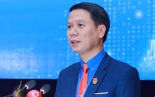 Anh Lương Minh Tùng làm Bí thư Tỉnh Đoàn Đắk Lắk