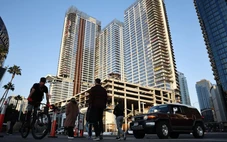 Trung Quốc gỡ khó cho thị trường bất động sản