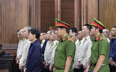 Buôn lậu 1.500 tấn dầu, ông chủ Saigon Transco bị đề nghị 13-14 năm tù