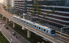 Tết Dương lịch 2026, người dân đi metro Bến Thành - Suối Tiên không tốn tiền