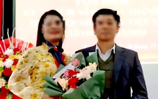 Vụ ngộ độc thực phẩm khiến 40 học sinh nhập viện: Cách chức cả hiệu trưởng và nữ hiệu phó