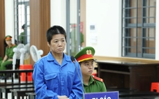 Lãnh 9 năm tù vì phóng hoả, tạt cồn vào người hàng xóm