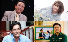 Năm 2025 tiễn biệt nhiều nghệ sĩ tên tuổi như Ngọc Trinh, Quý Bình, Thương Tín...