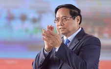 Thủ tướng: Mở không gian phát triển mới cho các vùng, miền cả nước