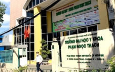 Yêu cầu Trường đại học Y khoa Phạm Ngọc Thạch cung cấp minh chứng về tuyển sinh tiến sĩ