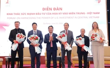 Hội Doanh nhân trẻ Đà Nẵng: Hướng đến kết nối tri thức, nguồn lực, thị trường