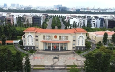 Đề nghị báo cáo khó khăn, vướng mắc liên quan trụ sở dôi dư ở TP.HCM