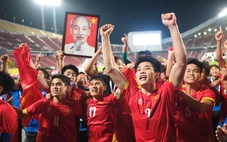 U22 Việt Nam ngược dòng không tưởng, vô địch đầy cảm xúc