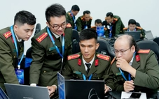 Nâng cao kỹ năng bảo vệ an ninh mạng cho Công an 34 tỉnh, thành phố