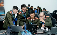 Nâng cao kỹ năng bảo vệ an ninh mạng cho Công an 34 tỉnh, thành phố