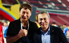 HLV Kim Sang Sik - chê bai, hoài nghi và nghệ thuật ẩn mình