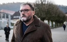 Bác sĩ gây mê làm 12 người chết ở Pháp nhận án chung thân