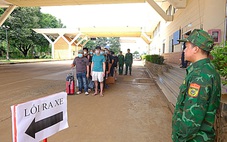 Bọn tội phạm mua bán người thoải mái khai thác môi trường mạng