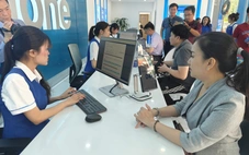 Nhà mạng di động triển khai điểm giao dịch không giấy tờ