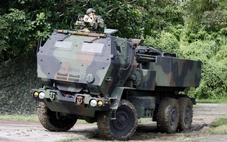 Trung Quốc chỉ trích thương vụ vũ khí 11 tỉ USD của Mỹ bán cho Đài Loan