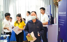 Các thay đổi đang đến rất gần với tiểu thương, hộ kinh doanh