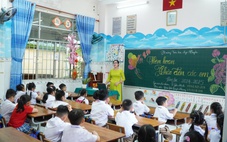 Học sinh Cần Thơ nghỉ Tết 11 ngày