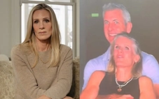 Nữ nhân viên ngoại tình với CEO trong concert Coldplay lên tiếng về sự cố 'kiss cam'