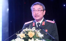 Bình đẳng giới là yếu tố nền tảng để xây dựng lực lượng Cảnh sát gìn giữ hòa bình