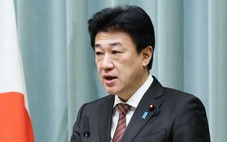 Nhật Bản tái khẳng định cam kết không sở hữu vũ khí hạt nhân