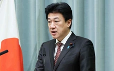 Nhật Bản tái khẳng định cam kết không sở hữu vũ khí hạt nhân