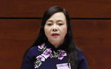 Cựu bộ trưởng Nguyễn Thị Kim Tiến cùng đồng phạm gây thất thoát hơn 803 tỉ