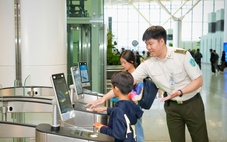 Sau mở rộng, sân bay Nội Bài có gì mới?