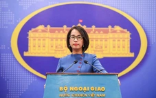 Việt Nam bác nhận định không chính xác trong báo cáo của Ủy ban Tự do tôn giáo quốc tế Mỹ