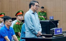 Ông Phạm Thái Hà rút kháng cáo vẫn được Viện kiểm sát đề nghị giảm 6-9 tháng tù