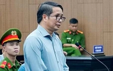 Ông Phạm Thái Hà rút kháng cáo vẫn được Viện kiểm sát đề nghị giảm 6-9 tháng tù