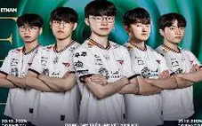 Màn đối đầu hứa hẹn bùng nổ giữa dàn sao eSports Việt Nam với huyền thoại T1 Hàn Quốc tại VEC