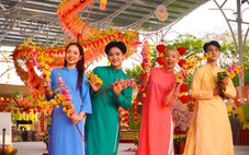 Đến Suối Tiên vui Tết dương lịch 2026