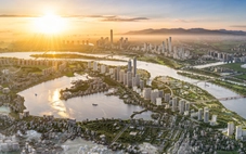 Đồng loạt khởi công, khánh thành 234 dự án hạ tầng lớn trên cả nước