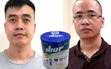 'Chiến dịch' của chủ tịch Z Holding bán cả triệu hộp sữa Hiup giả cho trẻ em