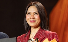 Mỹ Tâm nhận giải thành tựu trọn đời, Nguyễn Văn Chung là nhà soạn nhạc quảng cáo của năm