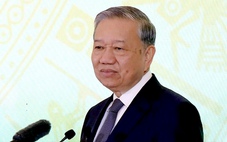 Tổng Bí thư: Dùng thông tin chính thống 'phủ xanh' không gian mạng