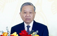 Bài phát biểu của Tổng Bí thư Tô Lâm tại Hội nghị Tuyên giáo- Dân vận 2025