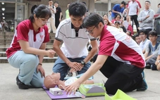 Đào tạo bác sĩ Việt Nam, bao giờ quốc tế công nhận? - Kỳ cuối: Để bác sĩ Việt không thiệt thòi