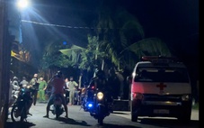 Phát hiện thi thể người đàn ông không đầu tại TP.HCM