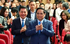 Xuất nhập khẩu đạt kỷ lục 920 tỉ USD, Việt Nam vào top 15 nước có quy mô thương mại lớn nhất